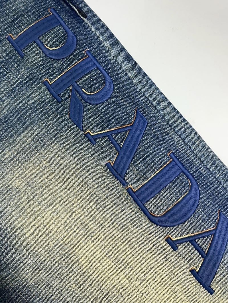 Prada Jeans